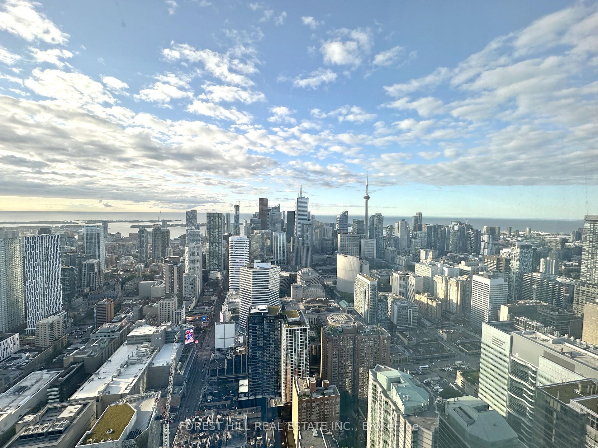 Photo 6 of Unit 6410, 388 Yonge Street, Toronto, Bay Street Corridor — HOMEH