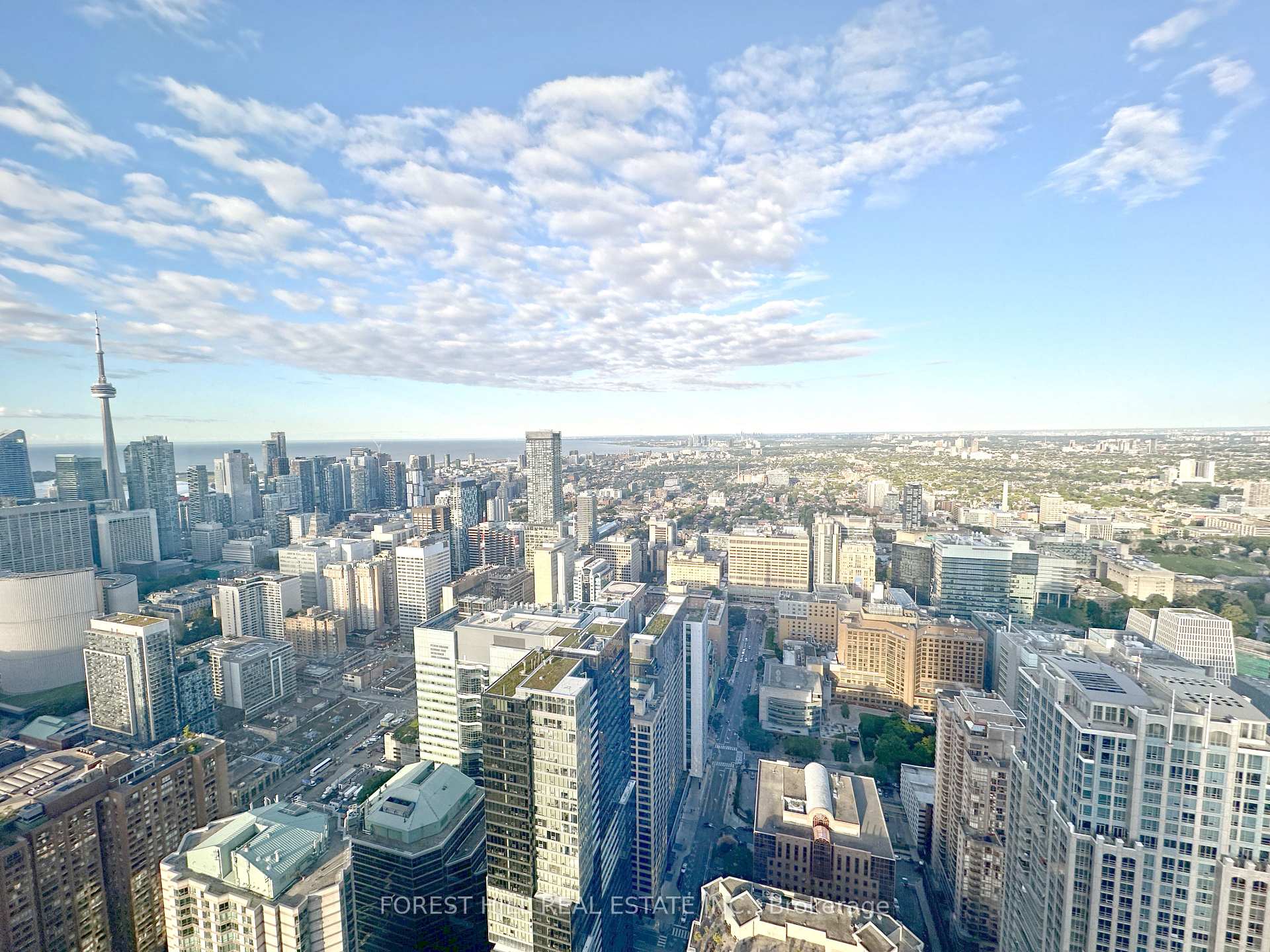 Photo 7 of Unit 6410, 388 Yonge Street, Toronto, Bay Street Corridor — HOMEH