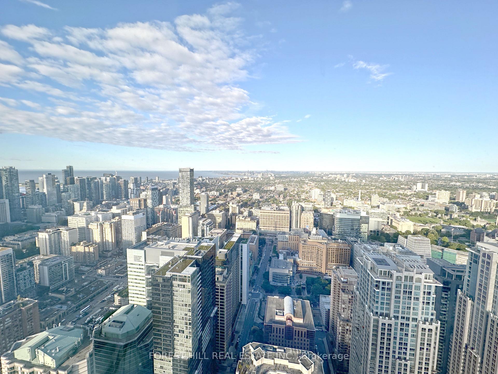 Photo 8 of Unit 6410, 388 Yonge Street, Toronto, Bay Street Corridor — HOMEH
