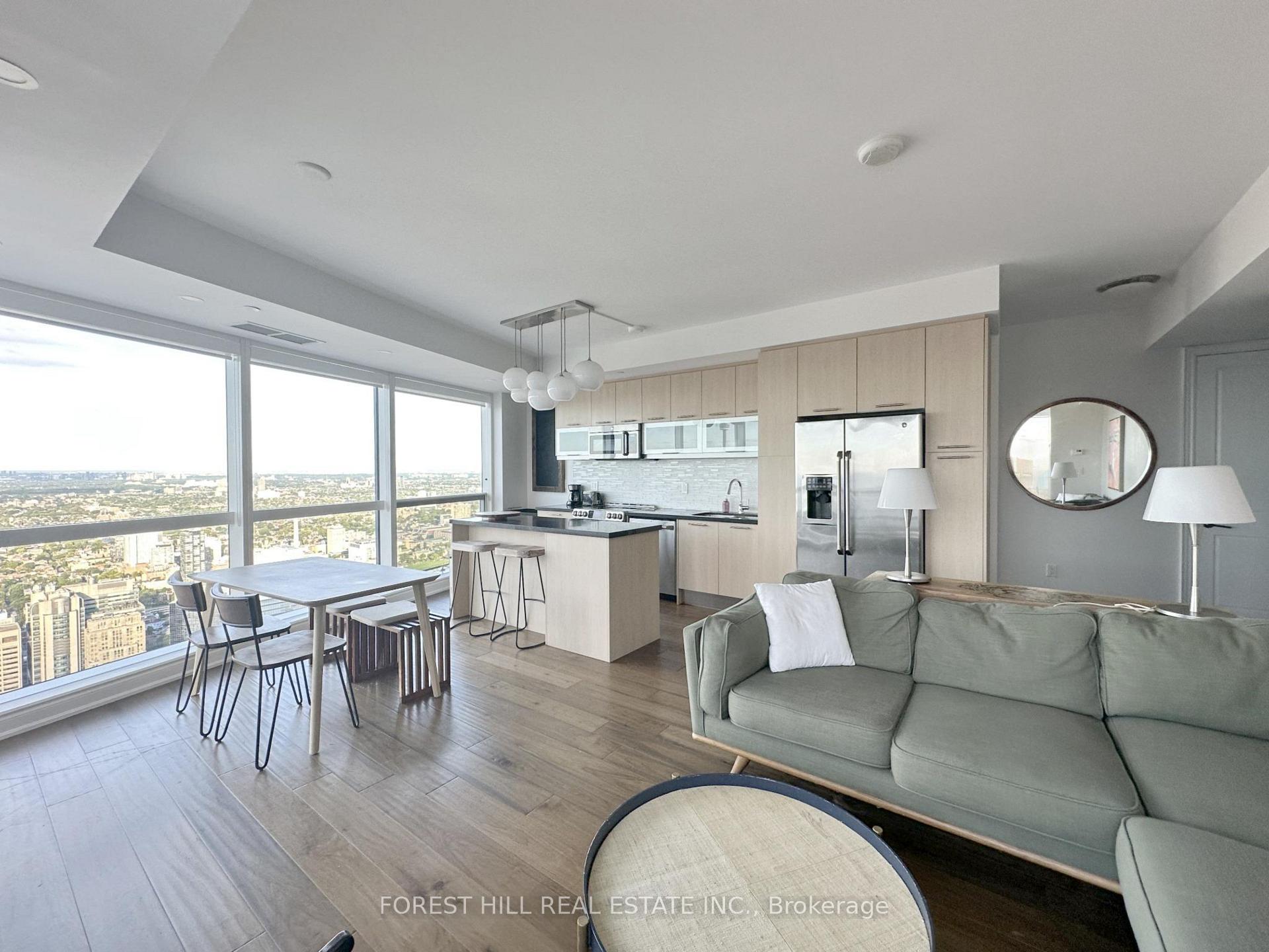 Photo 9 of Unit 6410, 388 Yonge Street, Toronto, Bay Street Corridor — HOMEH