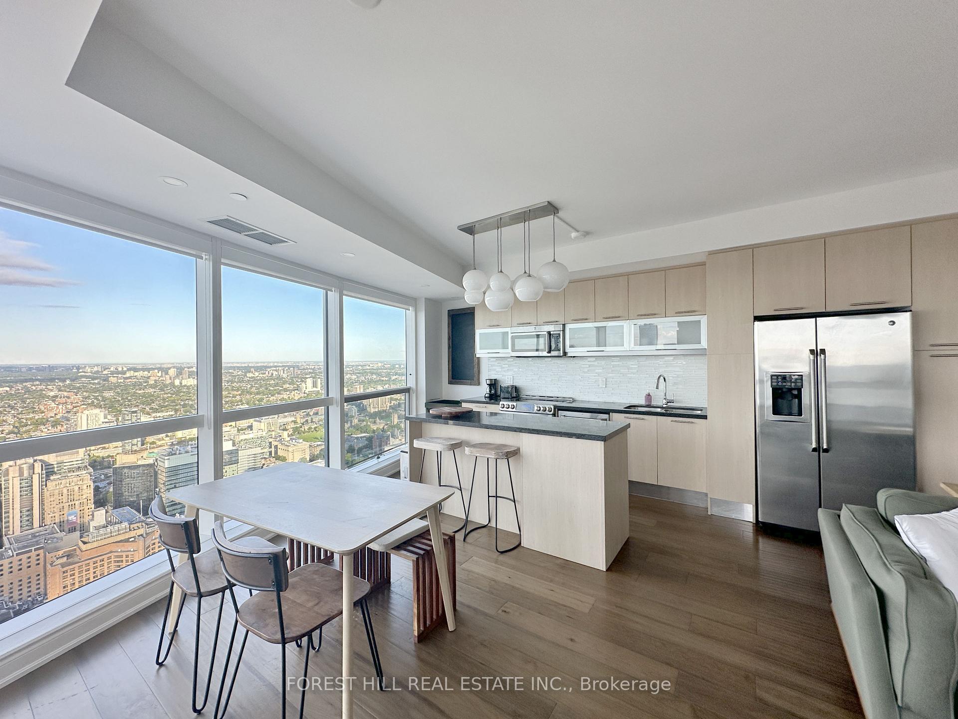 Photo 10 of Unit 6410, 388 Yonge Street, Toronto, Bay Street Corridor — HOMEH