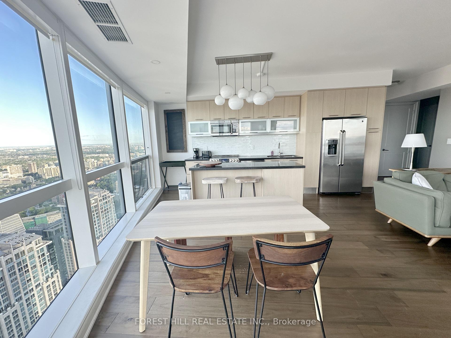 Photo 11 of Unit 6410, 388 Yonge Street, Toronto, Bay Street Corridor — HOMEH