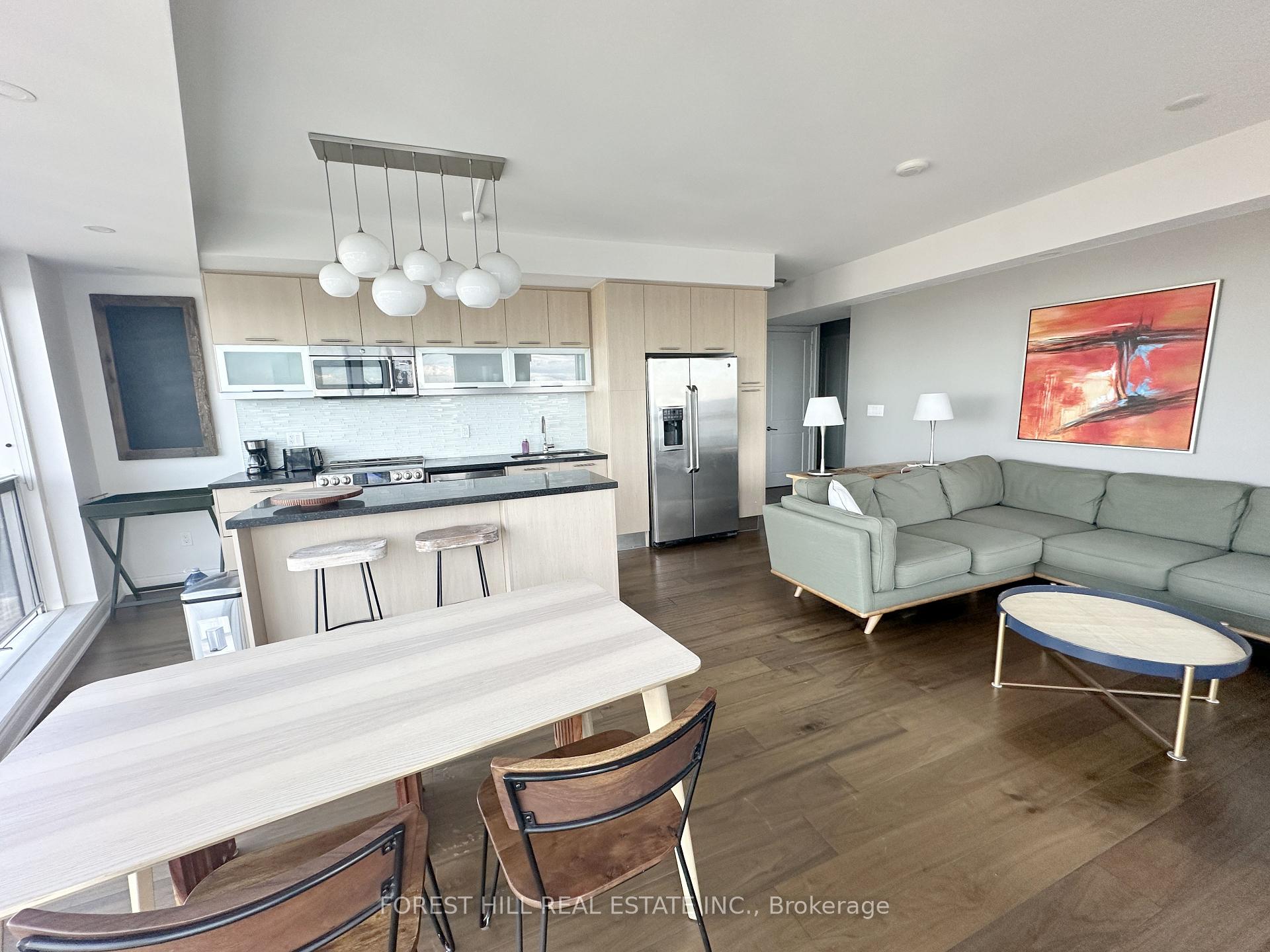Photo 12 of Unit 6410, 388 Yonge Street, Toronto, Bay Street Corridor — HOMEH