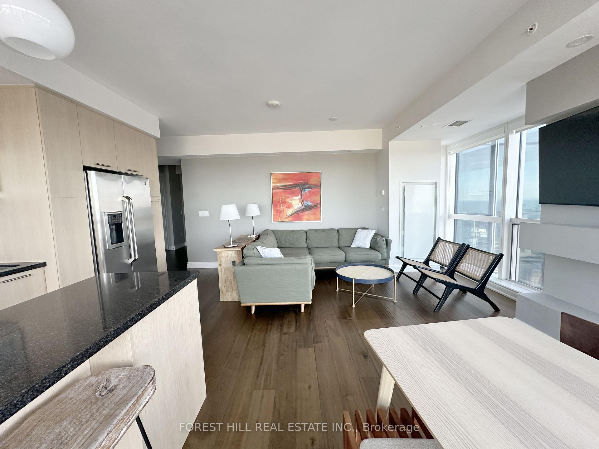 Photo 14 of Unit 6410, 388 Yonge Street, Toronto, Bay Street Corridor — HOMEH