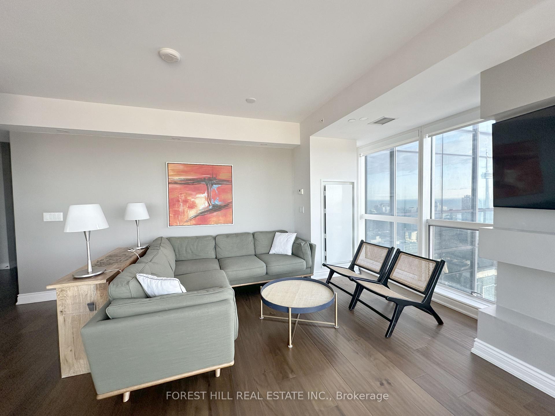 Photo 15 of Unit 6410, 388 Yonge Street, Toronto, Bay Street Corridor — HOMEH