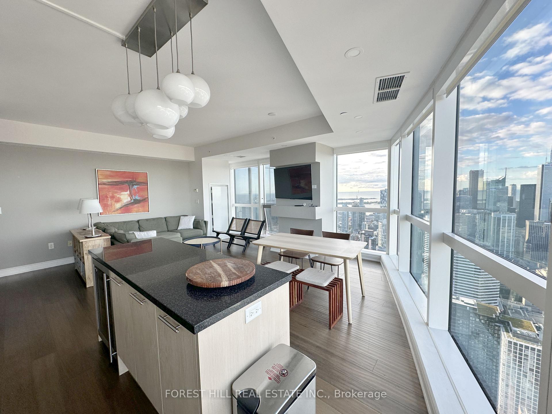 Photo 16 of Unit 6410, 388 Yonge Street, Toronto, Bay Street Corridor — HOMEH