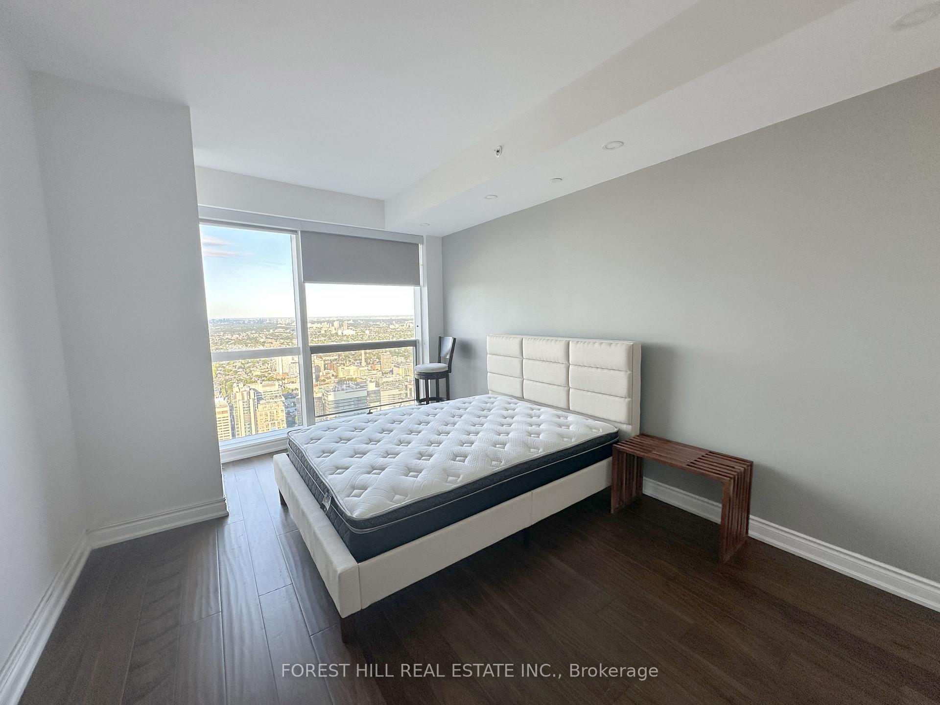 Photo 17 of Unit 6410, 388 Yonge Street, Toronto, Bay Street Corridor — HOMEH