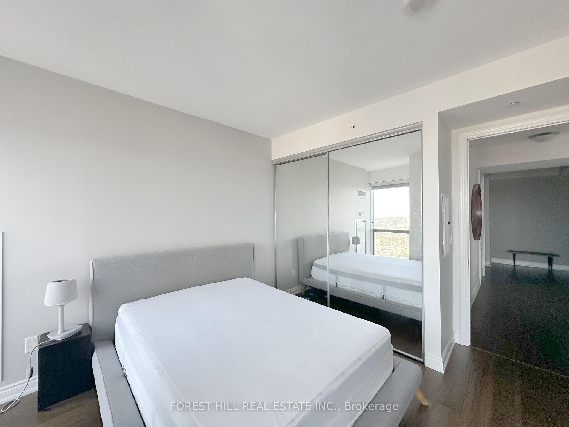Photo 21 of Unit 6410, 388 Yonge Street, Toronto, Bay Street Corridor — HOMEH