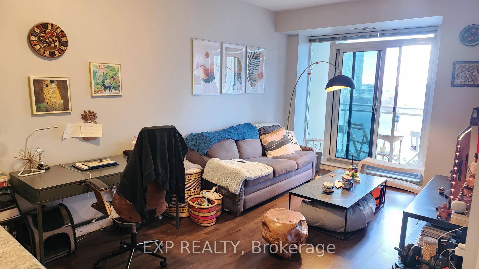 Photo 7 of Unit 1201, 628 Fleet Street E, Toronto, Niagara — HOMEH