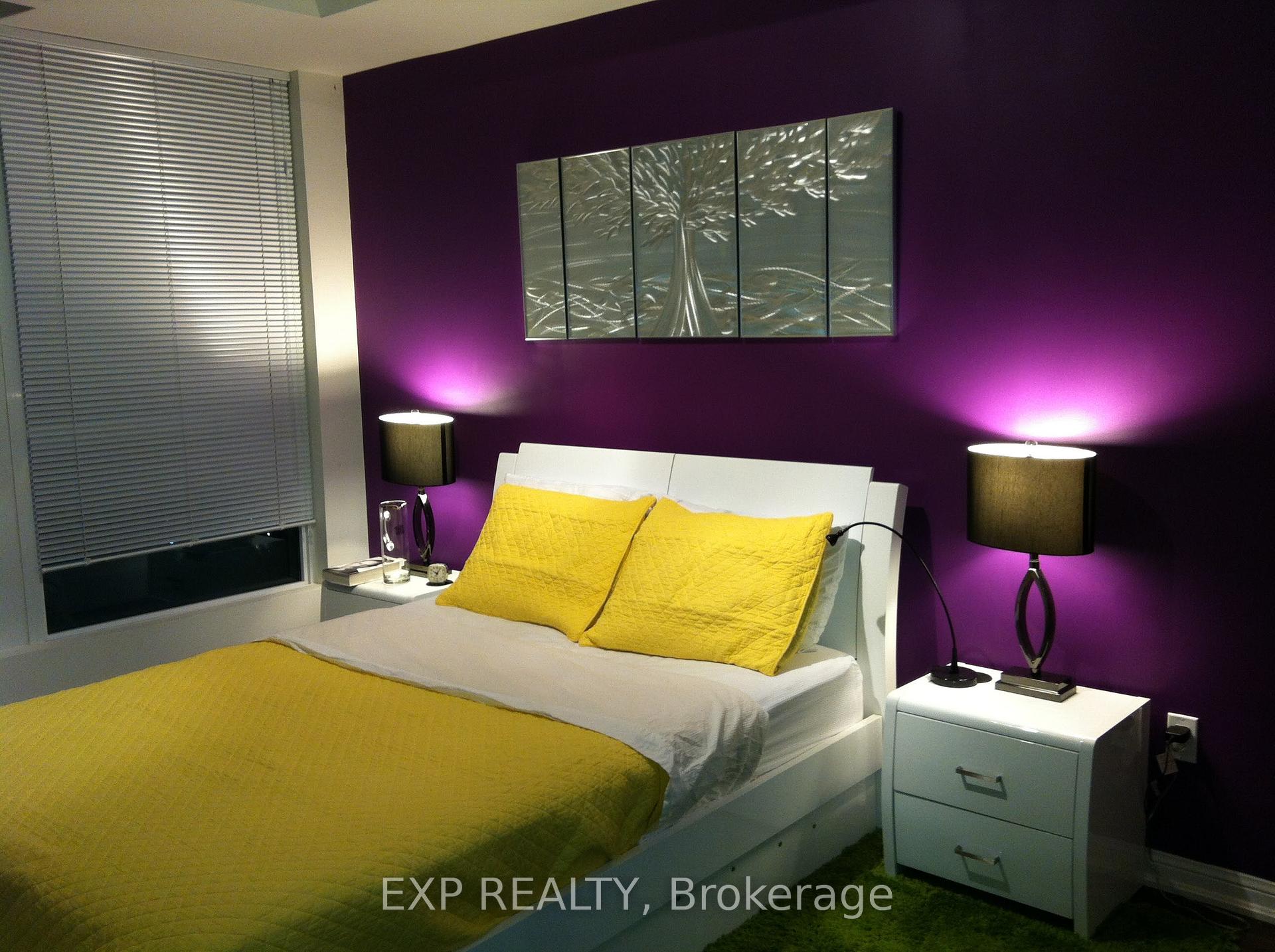 Photo 8 of Unit 1201, 628 Fleet Street E, Toronto, Niagara — HOMEH
