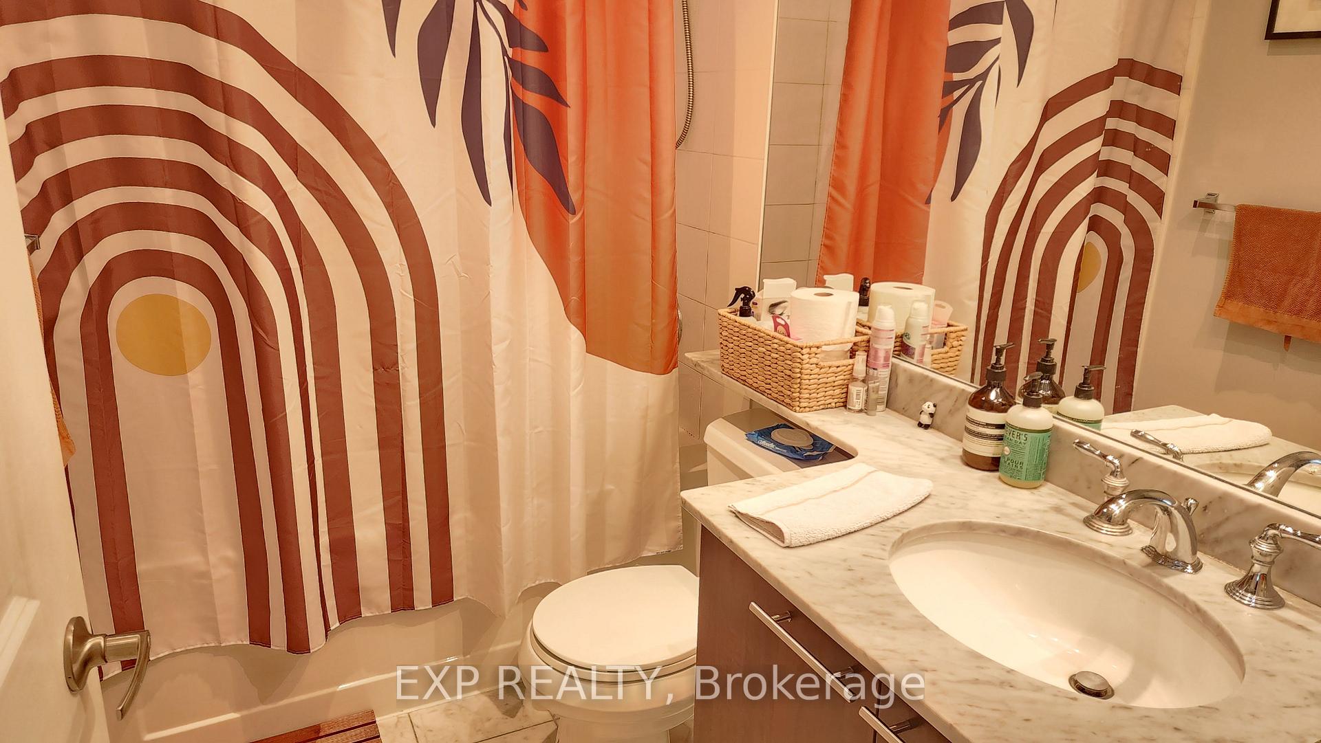 Photo 13 of Unit 1201, 628 Fleet Street E, Toronto, Niagara — HOMEH
