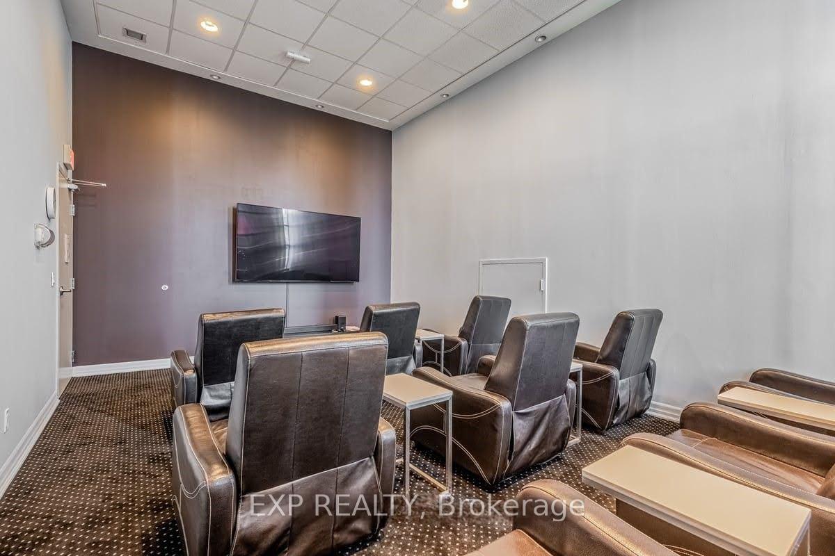 Photo 18 of Unit 1201, 628 Fleet Street E, Toronto, Niagara — HOMEH
