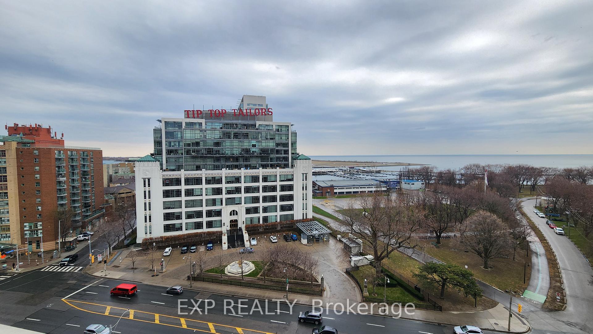 Photo 19 of Unit 1201, 628 Fleet Street E, Toronto, Niagara — HOMEH