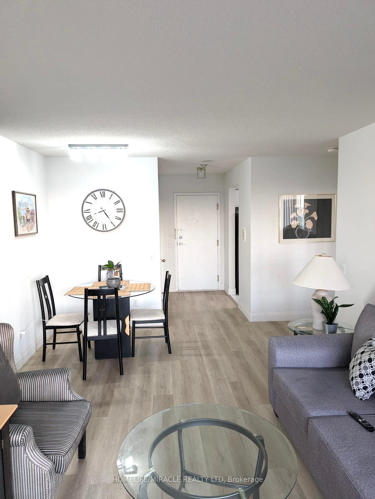 Photo 3 of Unit 601, 91 Townsgate Drive, Vaughan, Crestwood-Springfarm-Yorkhill — HOMEH