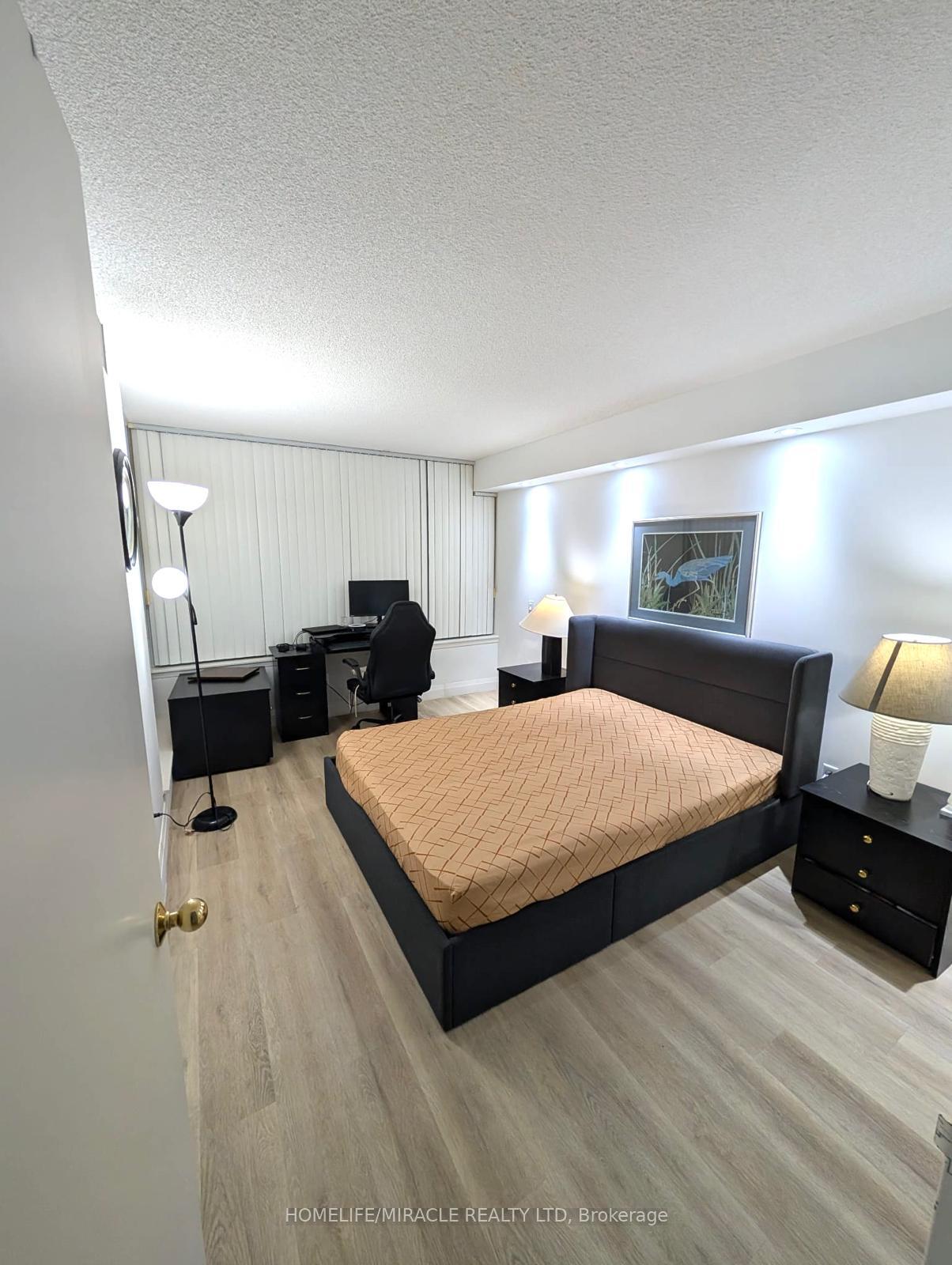 Photo 6 of Unit 601, 91 Townsgate Drive, Vaughan, Crestwood-Springfarm-Yorkhill — HOMEH