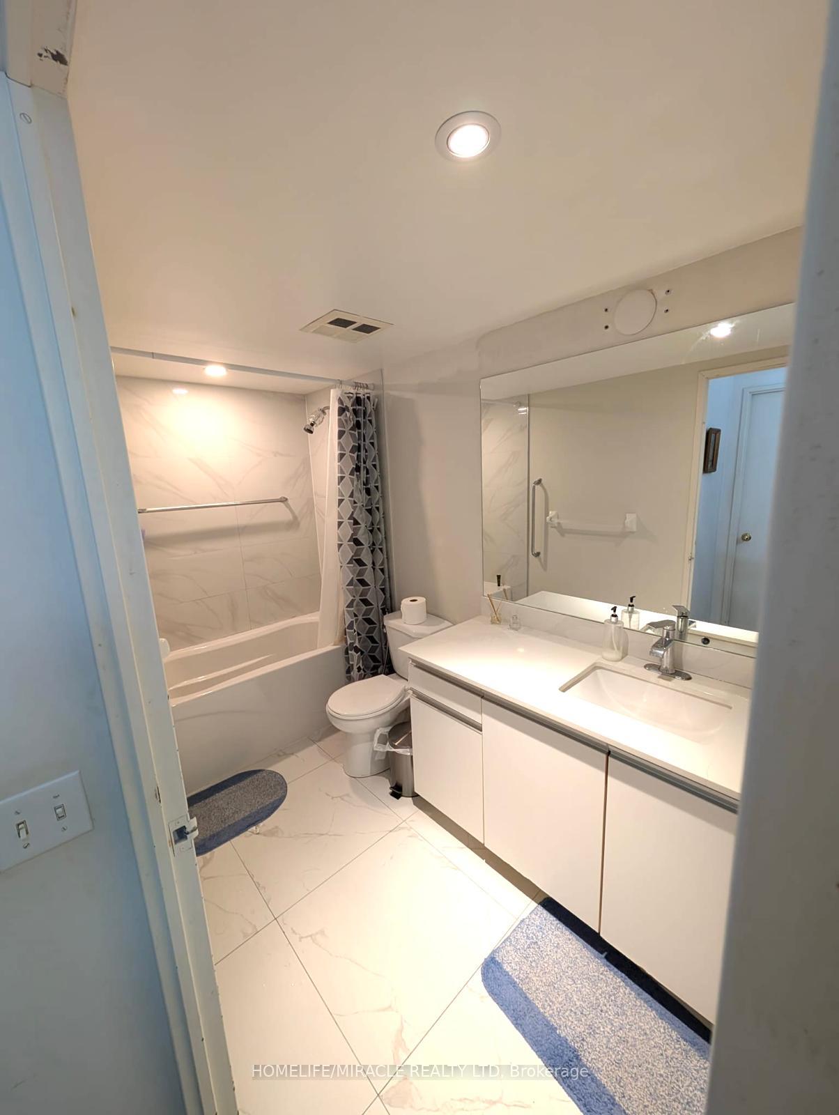 Photo 8 of Unit 601, 91 Townsgate Drive, Vaughan, Crestwood-Springfarm-Yorkhill — HOMEH