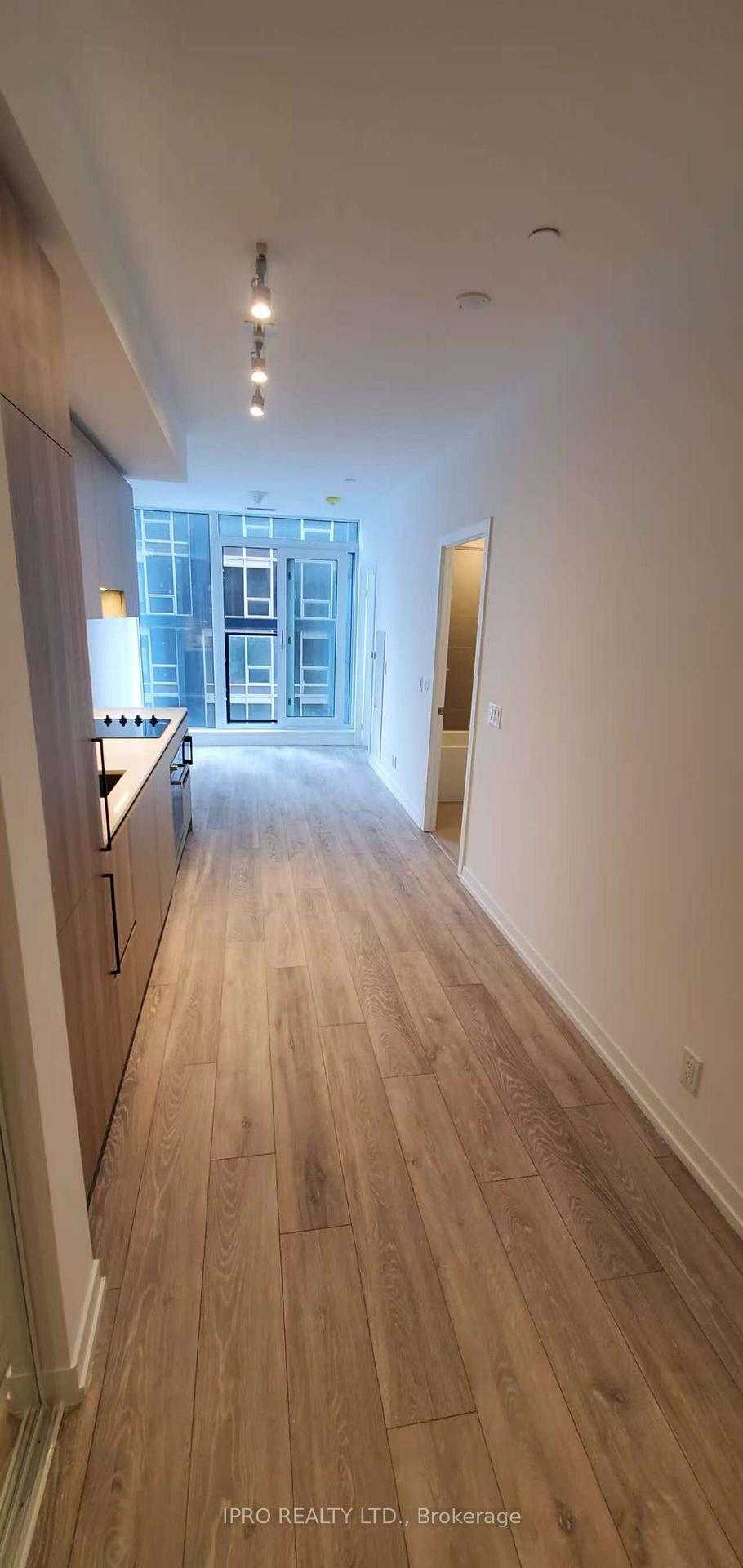 Photo 2 of Unit 2810, 55 Mercer Street, Toronto, Waterfront Communities — HOMEH