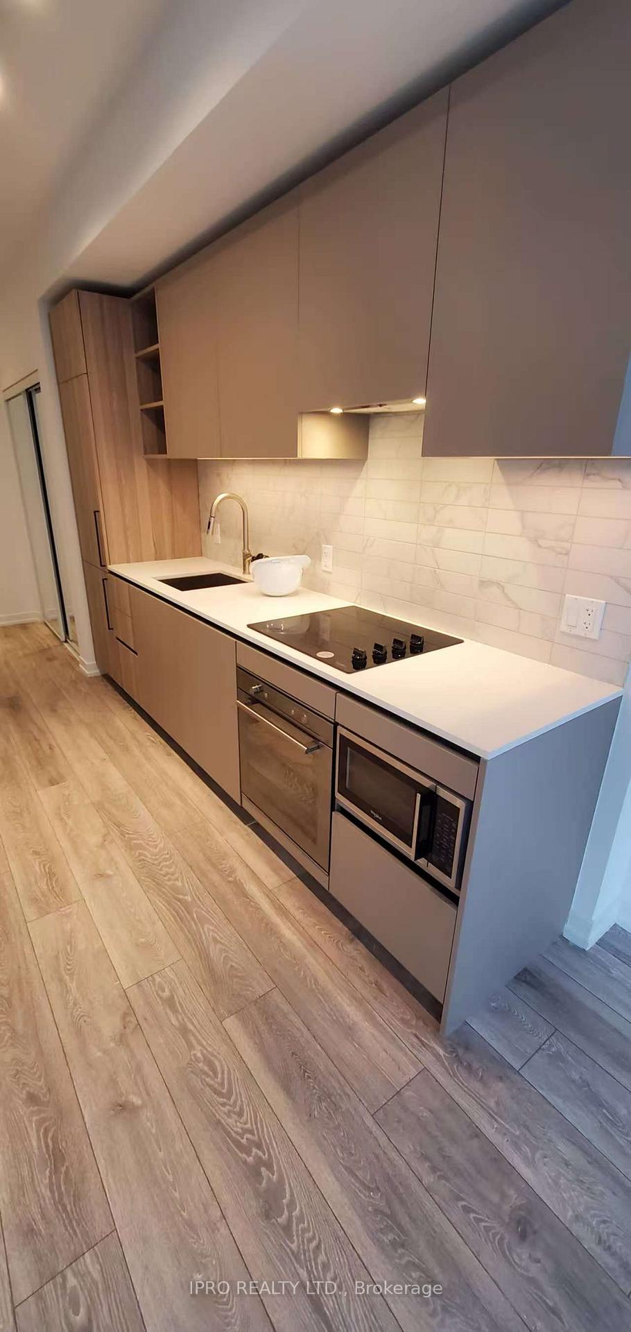 Photo 7 of Unit 2810, 55 Mercer Street, Toronto, Waterfront Communities — HOMEH