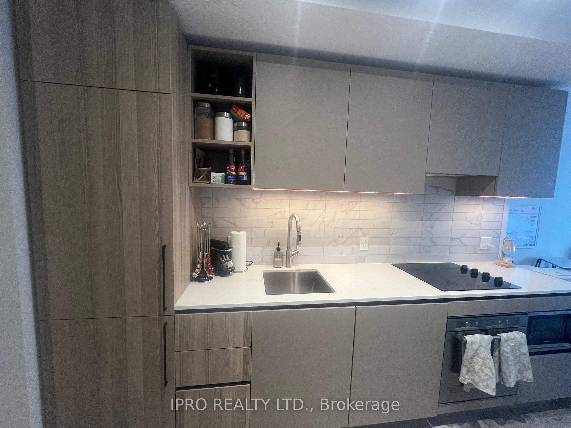 Photo 10 of Unit 2810, 55 Mercer Street, Toronto, Waterfront Communities — HOMEH