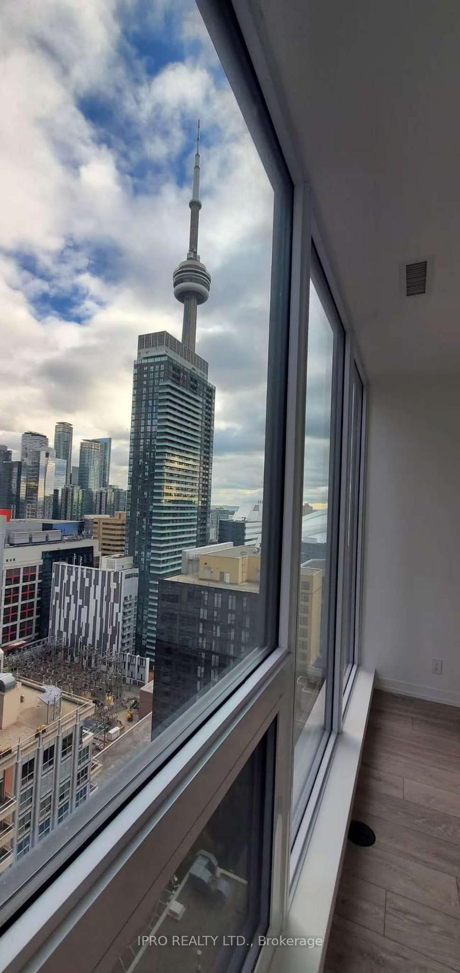 Photo 16 of Unit 2810, 55 Mercer Street, Toronto, Waterfront Communities — HOMEH