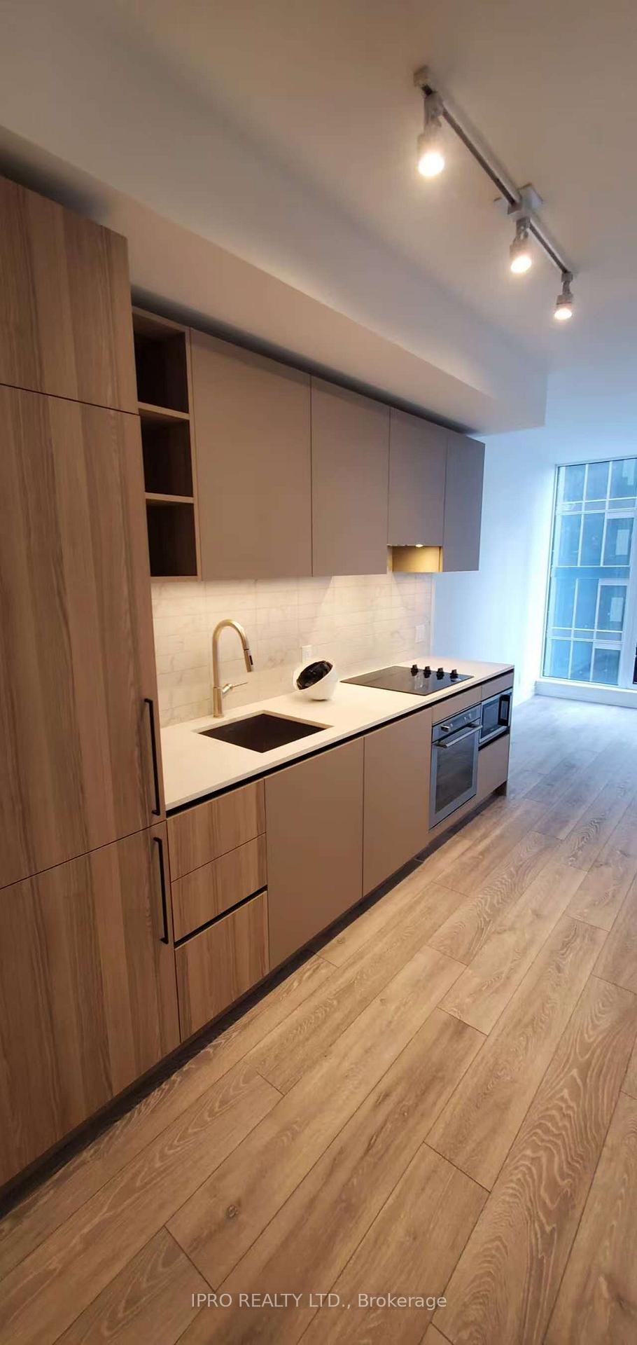 Photo 17 of Unit 2810, 55 Mercer Street, Toronto, Waterfront Communities — HOMEH