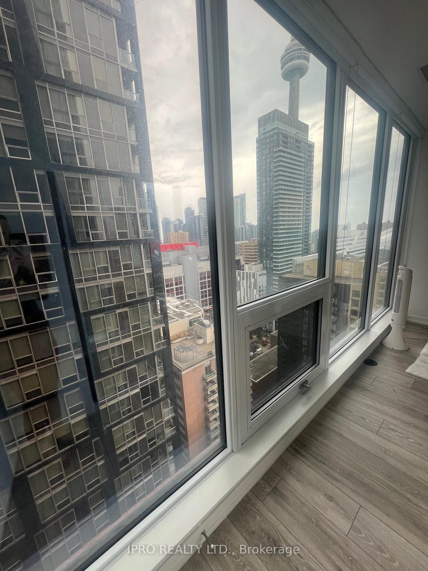 Photo 19 of Unit 2810, 55 Mercer Street, Toronto, Waterfront Communities — HOMEH