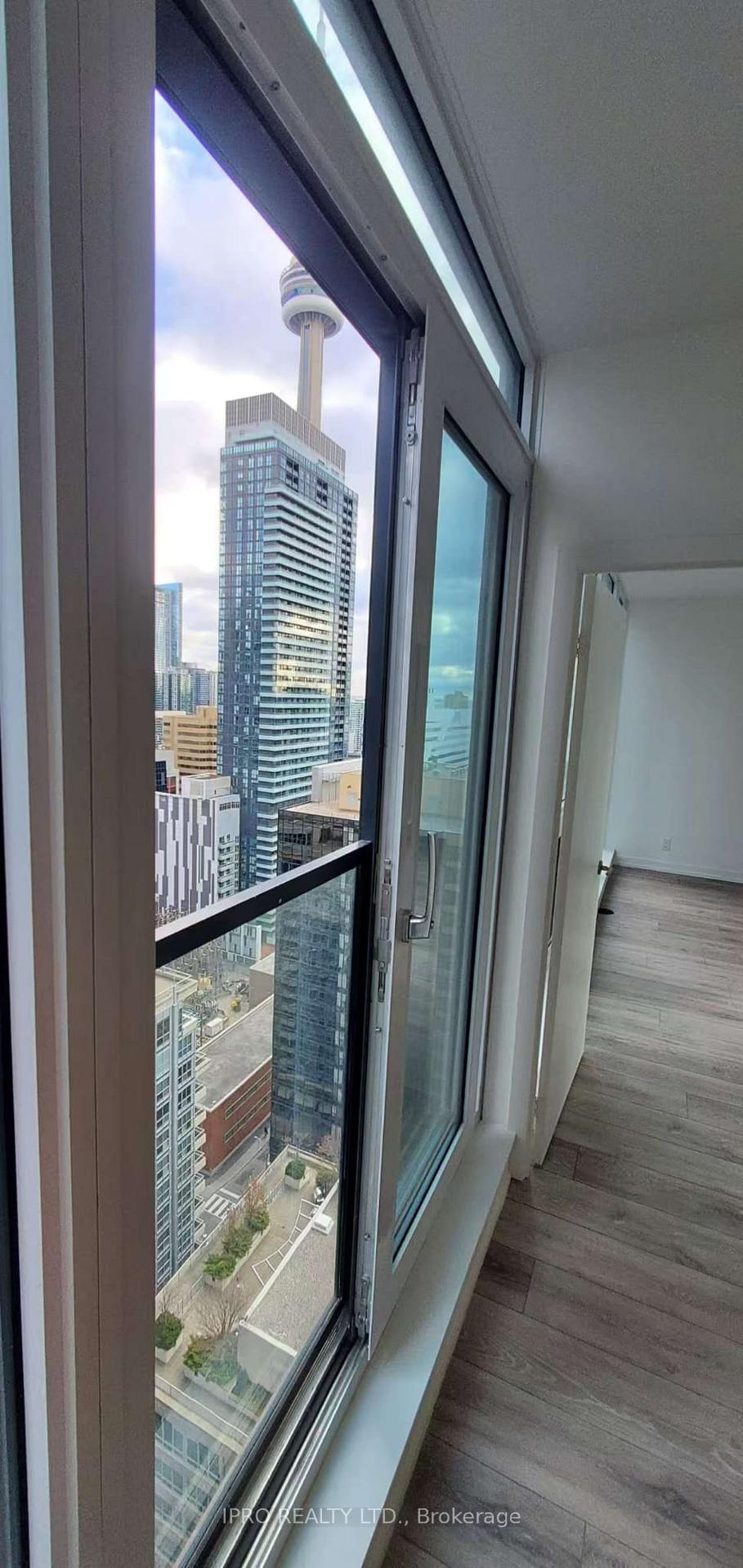 Photo 22 of Unit 2810, 55 Mercer Street, Toronto, Waterfront Communities — HOMEH