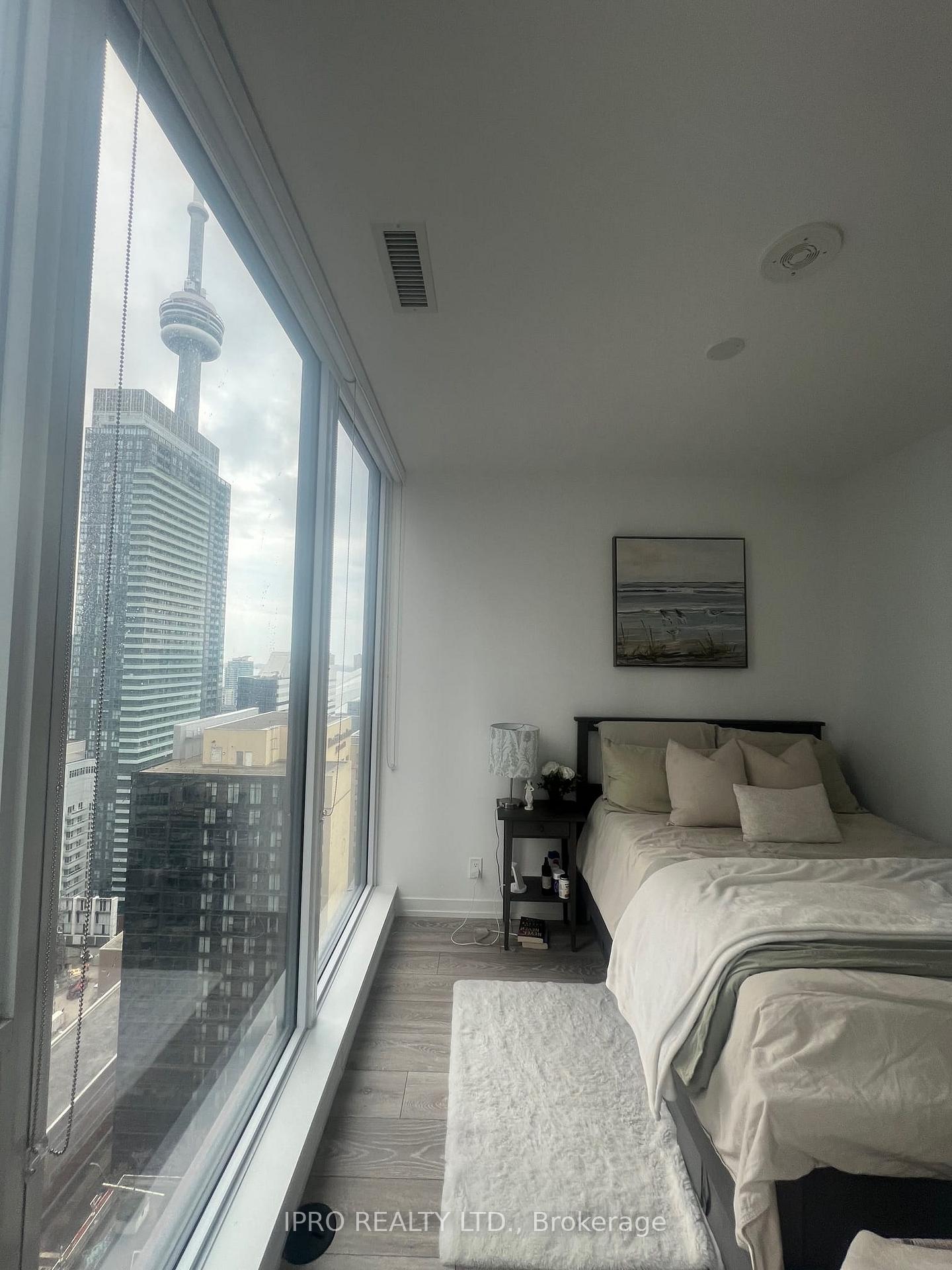 Photo 23 of Unit 2810, 55 Mercer Street, Toronto, Waterfront Communities — HOMEH