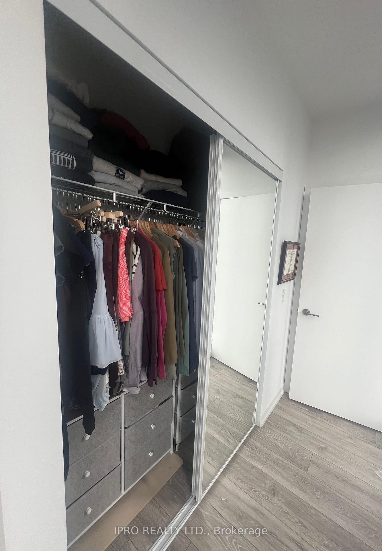 Photo 24 of Unit 2810, 55 Mercer Street, Toronto, Waterfront Communities — HOMEH