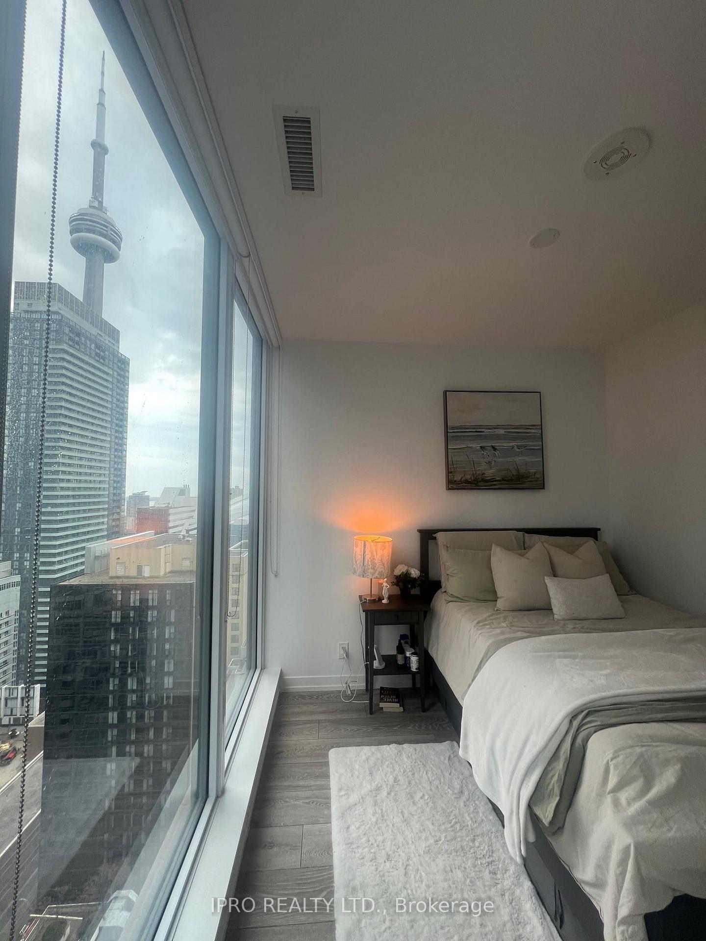 Photo 29 of Unit 2810, 55 Mercer Street, Toronto, Waterfront Communities — HOMEH