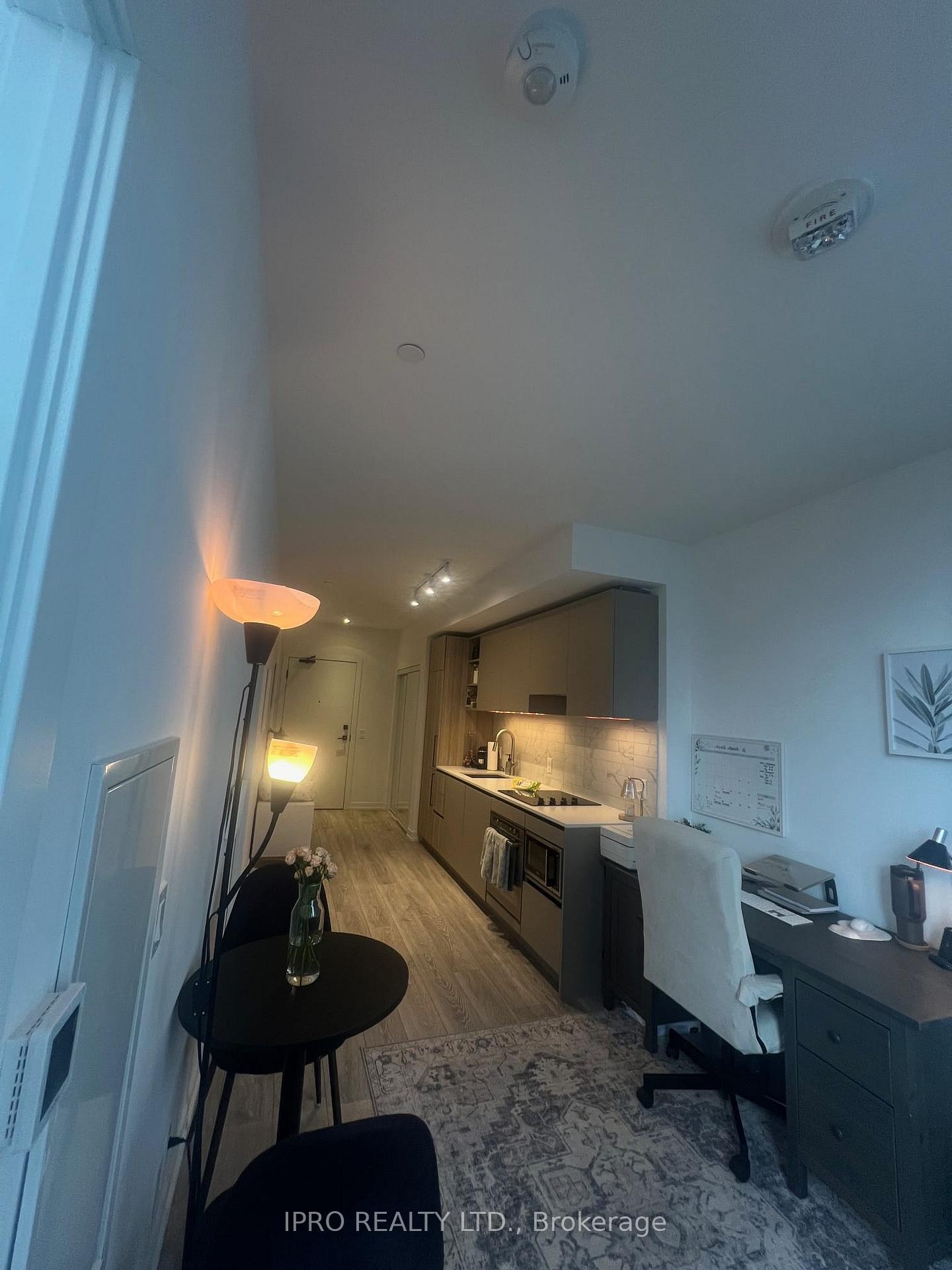 Photo 30 of Unit 2810, 55 Mercer Street, Toronto, Waterfront Communities — HOMEH