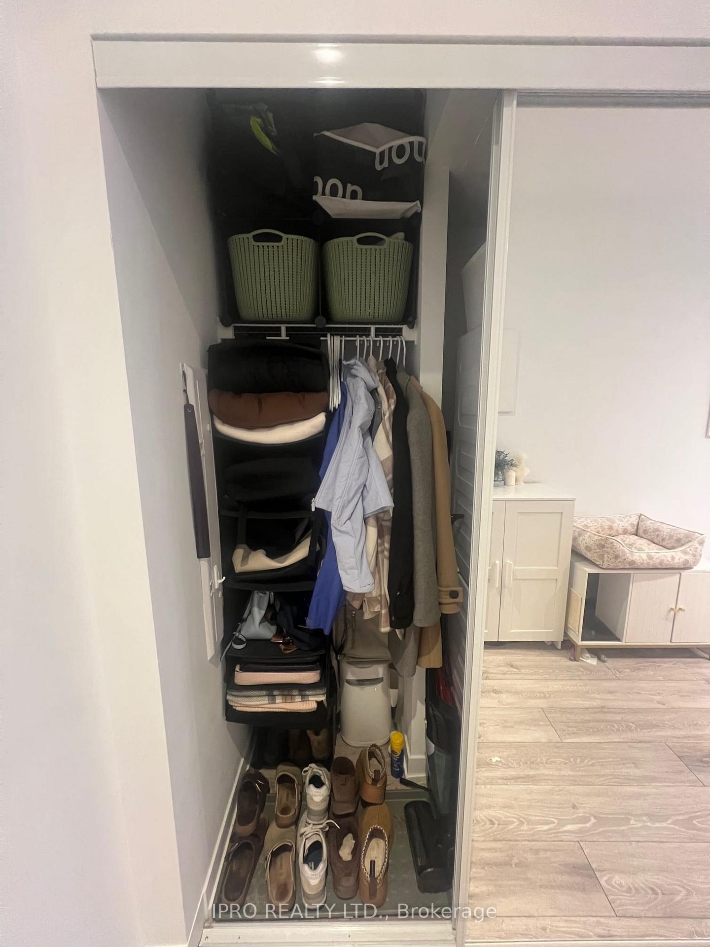 Photo 32 of Unit 2810, 55 Mercer Street, Toronto, Waterfront Communities — HOMEH