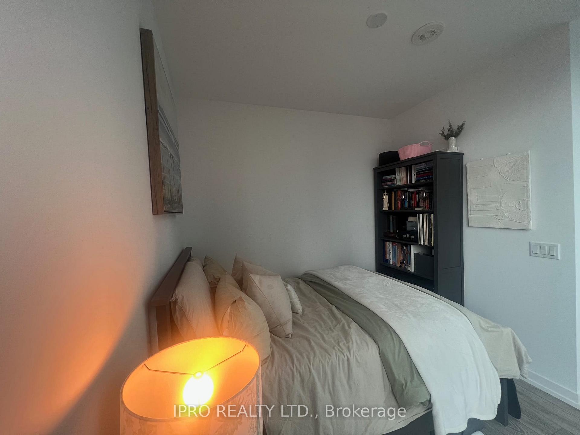 Photo 33 of Unit 2810, 55 Mercer Street, Toronto, Waterfront Communities — HOMEH