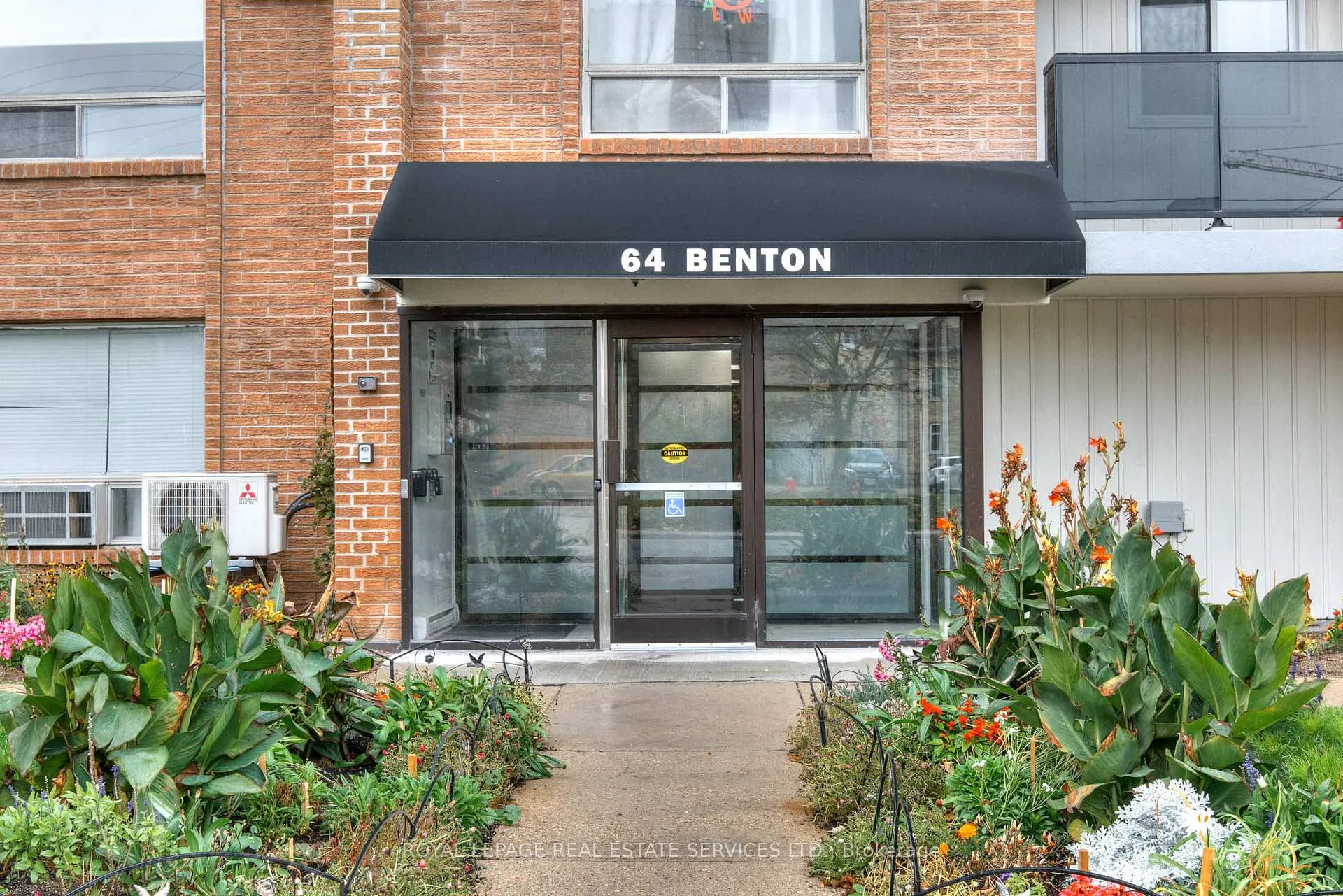 Photo 2 of Unit 301, 64 Benton Street, Kitchener, Cedar Hill — HOMEH