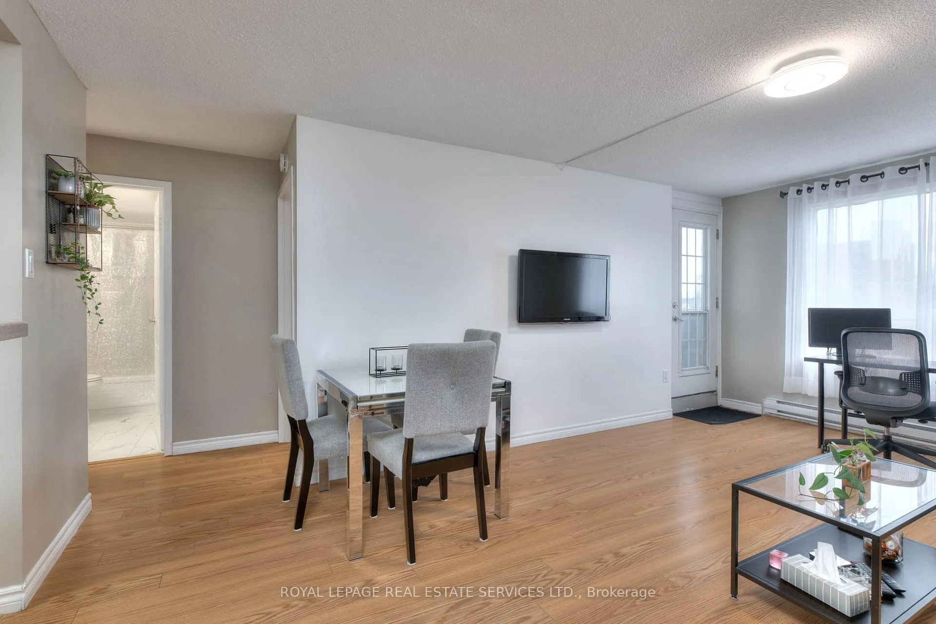 Photo 10 of Unit 301, 64 Benton Street, Kitchener, Cedar Hill — HOMEH