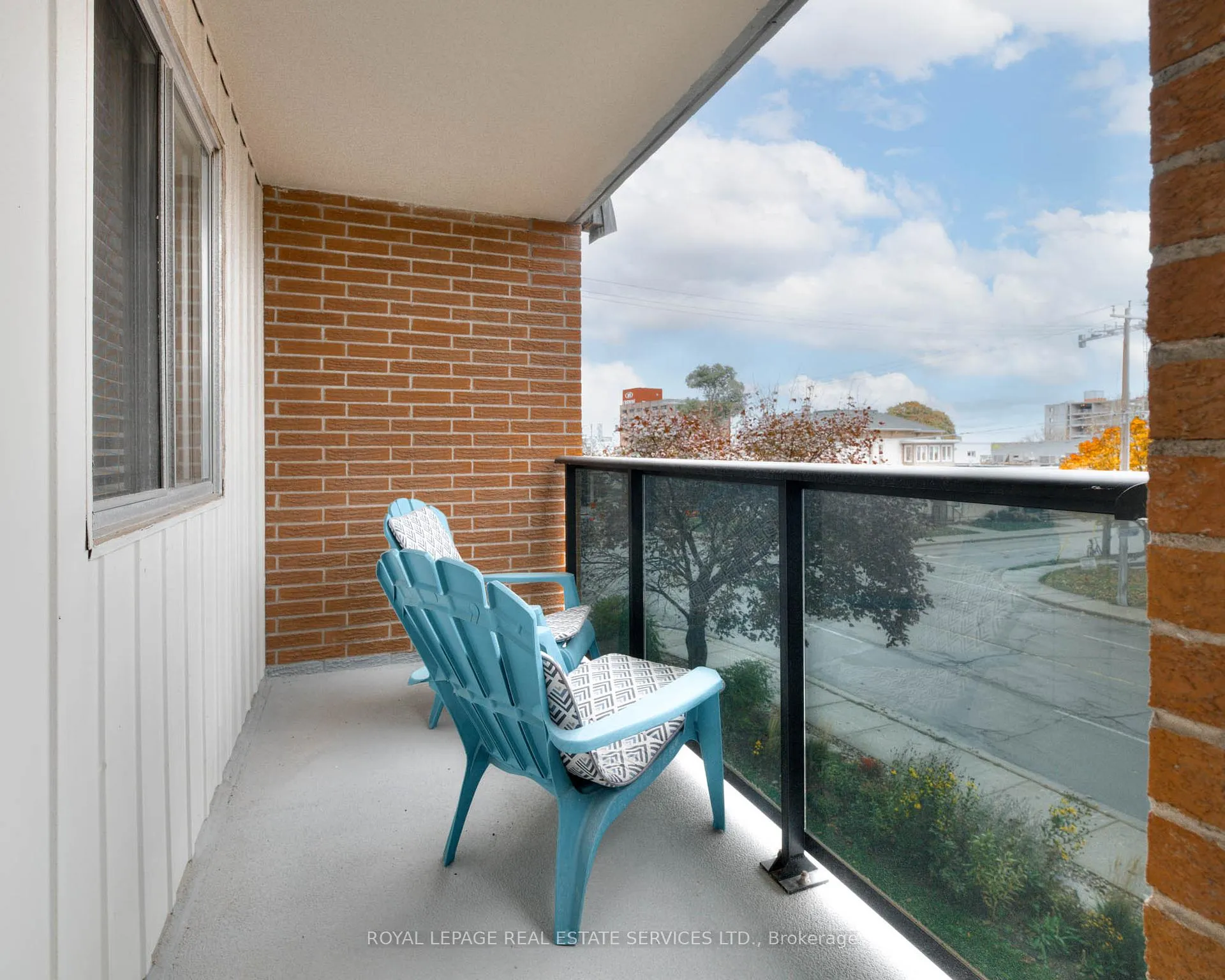 Photo 16 of Unit 301, 64 Benton Street, Kitchener, Cedar Hill — HOMEH