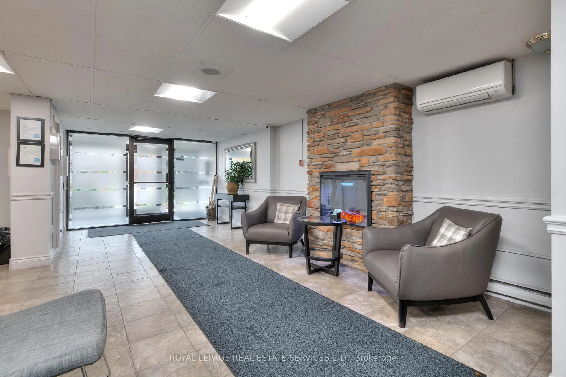 Photo 19 of Unit 301, 64 Benton Street, Kitchener, Cedar Hill — HOMEH