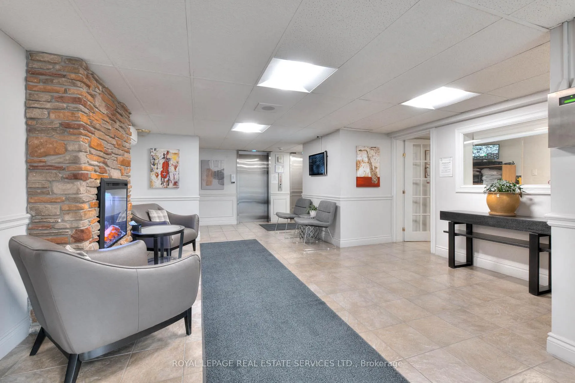 Photo 20 of Unit 301, 64 Benton Street, Kitchener, Cedar Hill — HOMEH