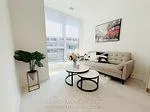 Photo 2 of Unit 806, 15 Mercer Street, Toronto, Waterfront Communities — HOMEH