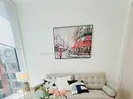 Photo 3 of Unit 806, 15 Mercer Street, Toronto, Waterfront Communities — HOMEH