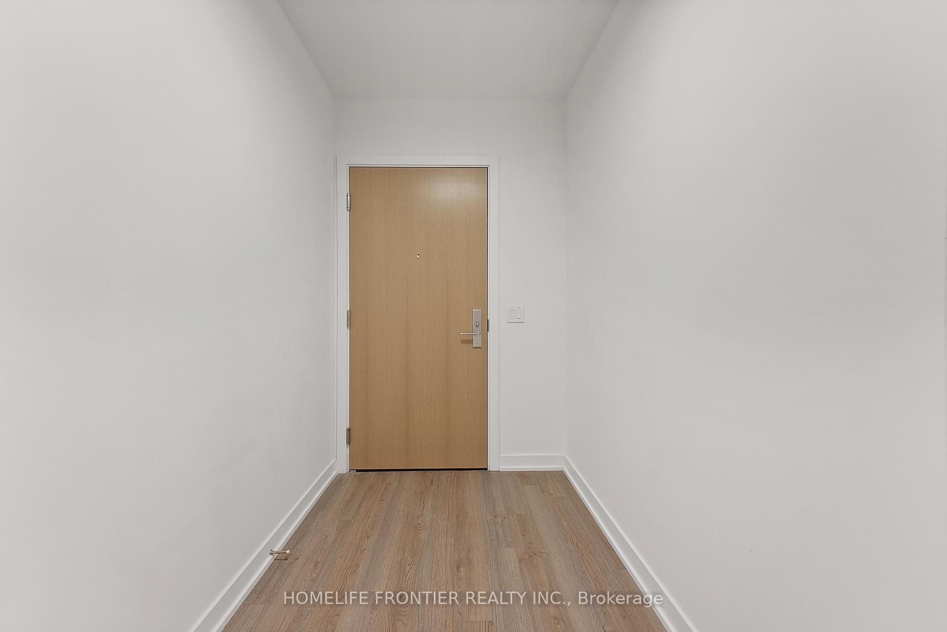 Photo 4 of Unit 1608, 357 King Street W, Toronto, Waterfront Communities — HOMEH