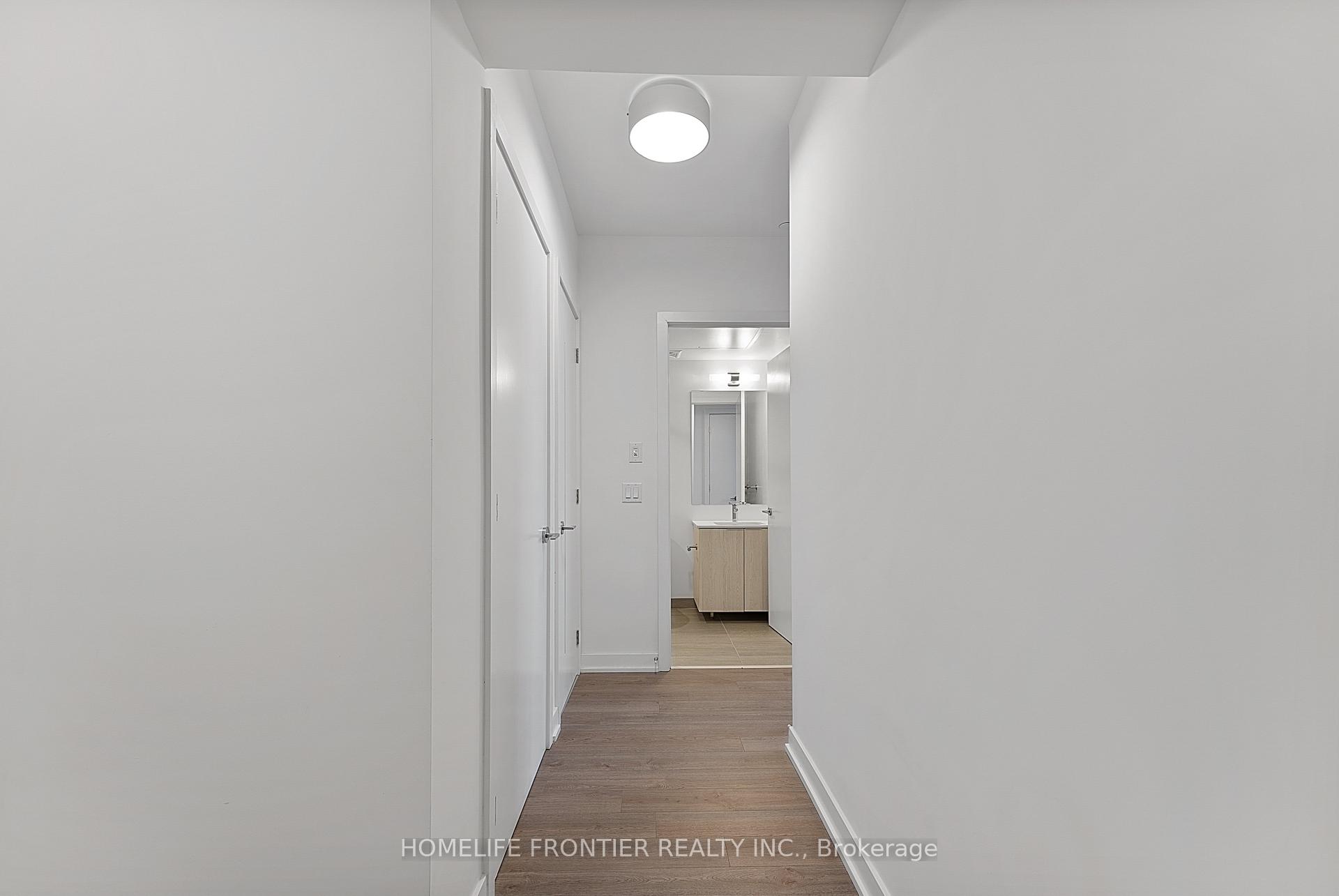 Photo 6 of Unit 1608, 357 King Street W, Toronto, Waterfront Communities — HOMEH