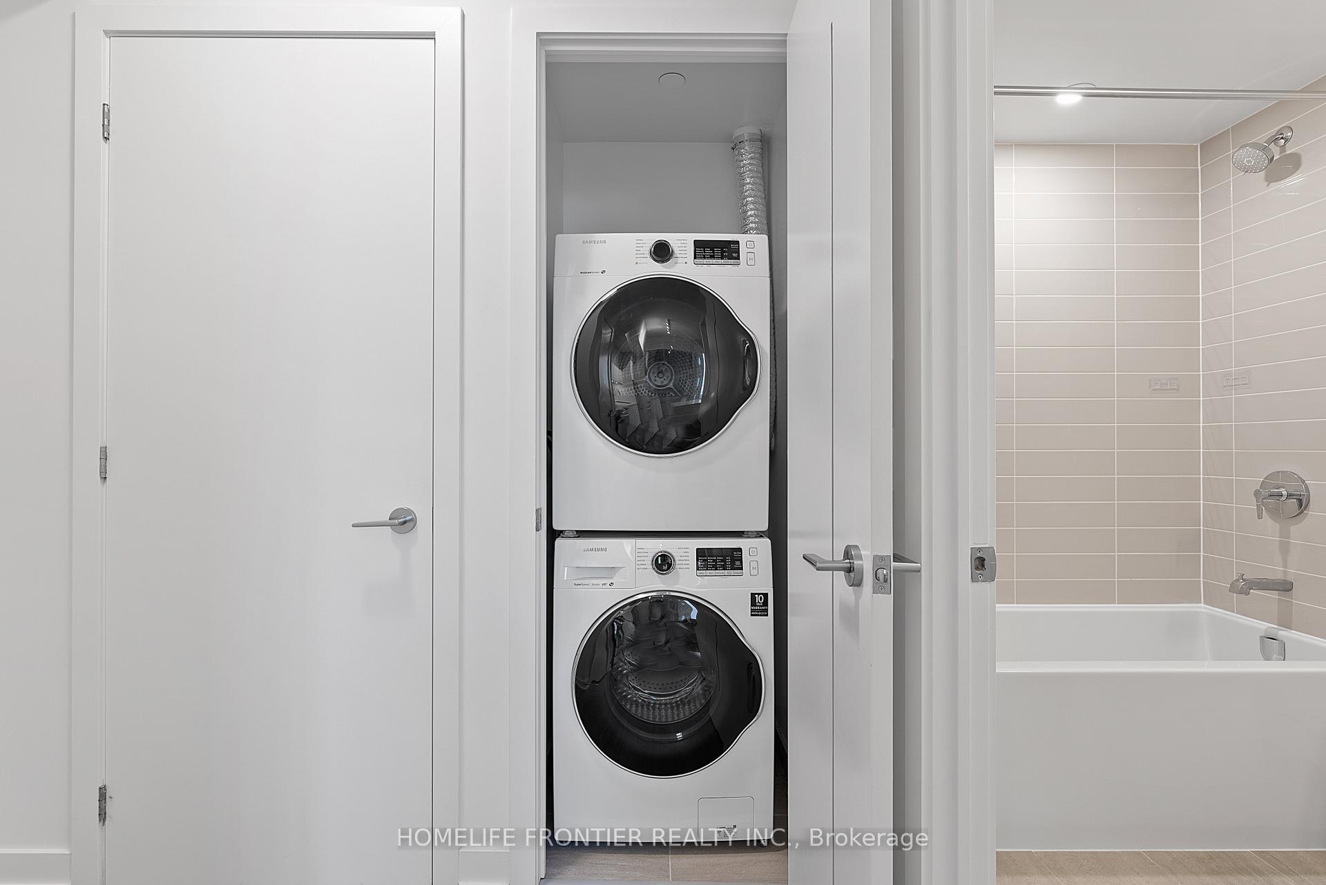 Photo 7 of Unit 1608, 357 King Street W, Toronto, Waterfront Communities — HOMEH