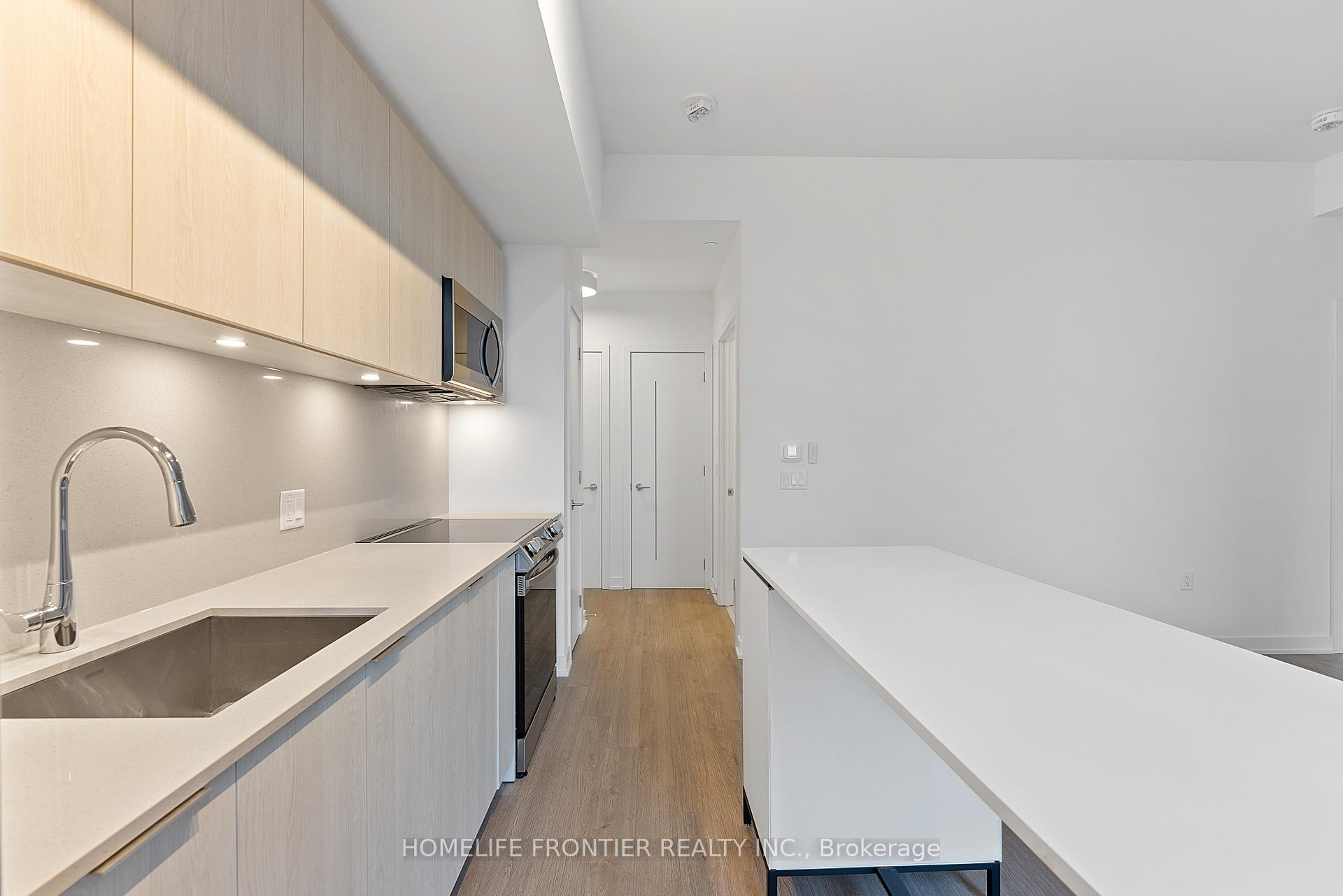 Photo 11 of Unit 1608, 357 King Street W, Toronto, Waterfront Communities — HOMEH