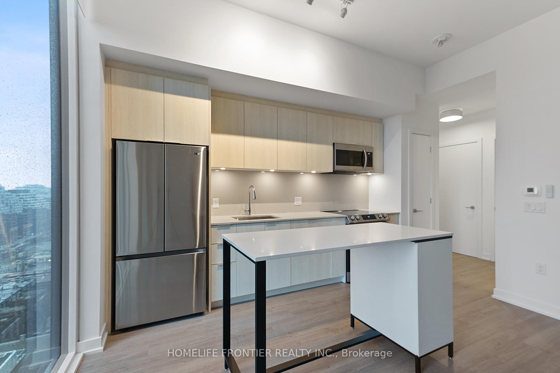 Photo 12 of Unit 1608, 357 King Street W, Toronto, Waterfront Communities — HOMEH