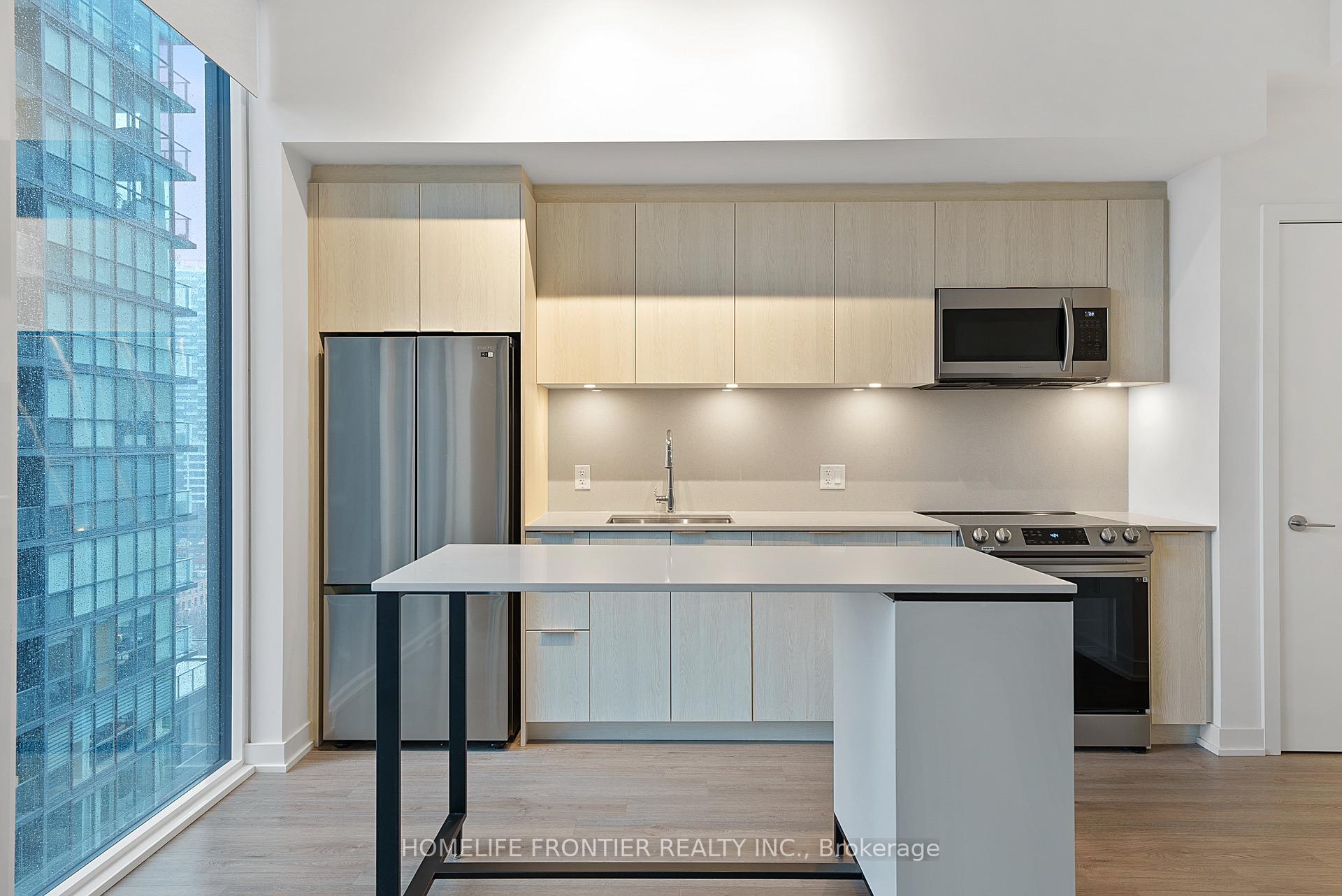 Photo 13 of Unit 1608, 357 King Street W, Toronto, Waterfront Communities — HOMEH