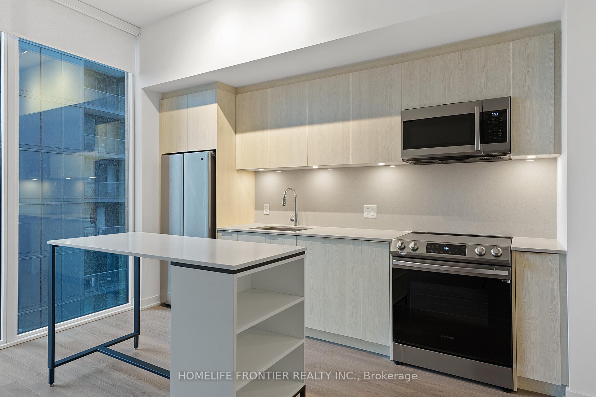 Photo 14 of Unit 1608, 357 King Street W, Toronto, Waterfront Communities — HOMEH