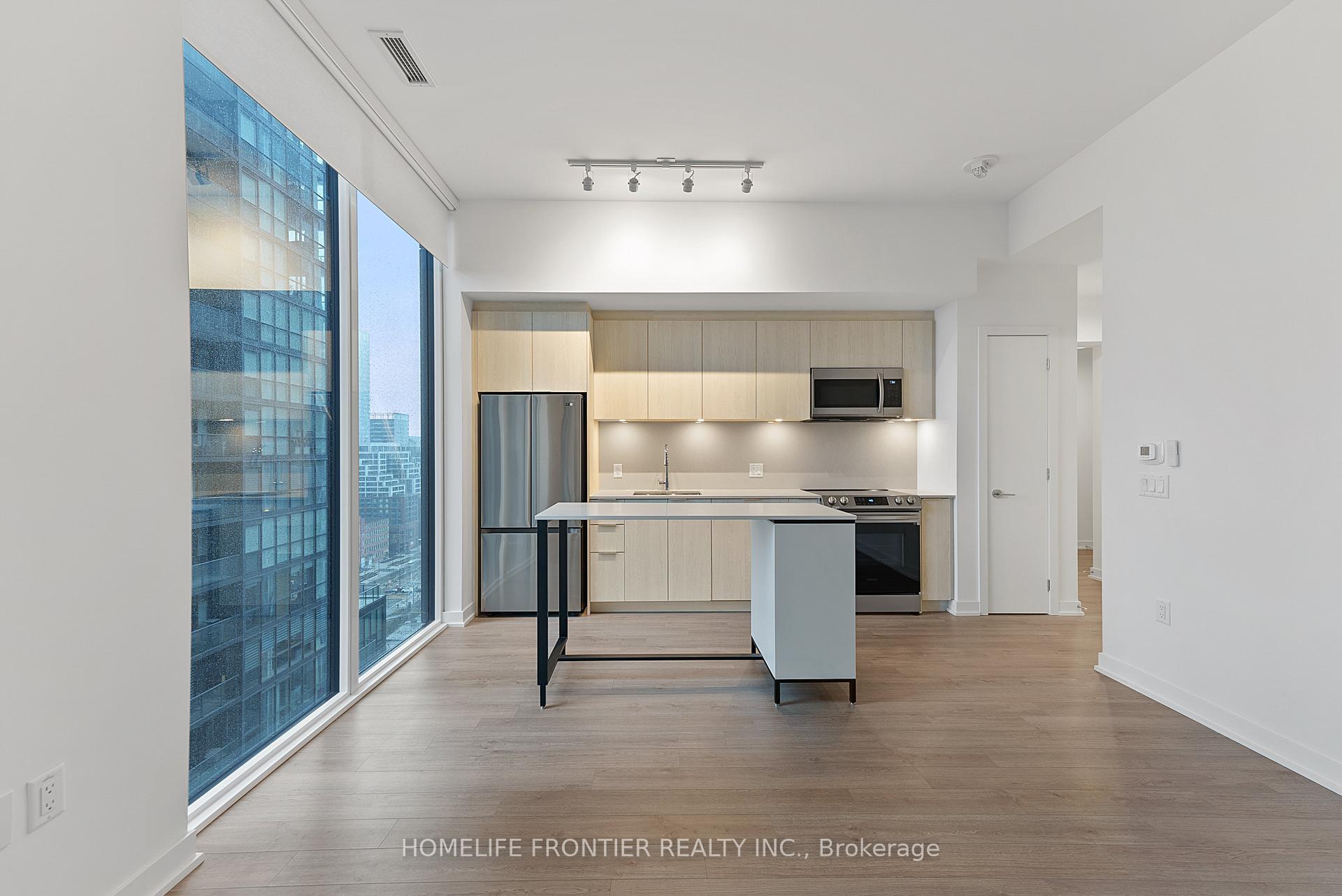 Photo 16 of Unit 1608, 357 King Street W, Toronto, Waterfront Communities — HOMEH