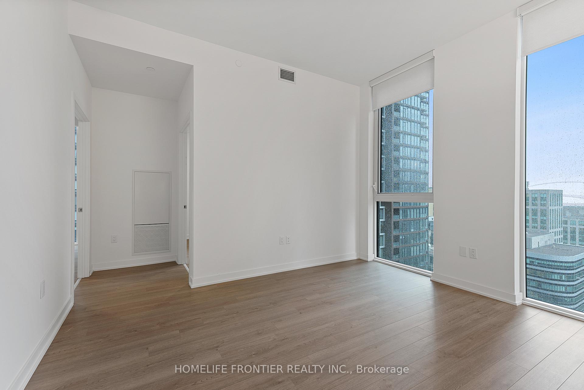 Photo 17 of Unit 1608, 357 King Street W, Toronto, Waterfront Communities — HOMEH