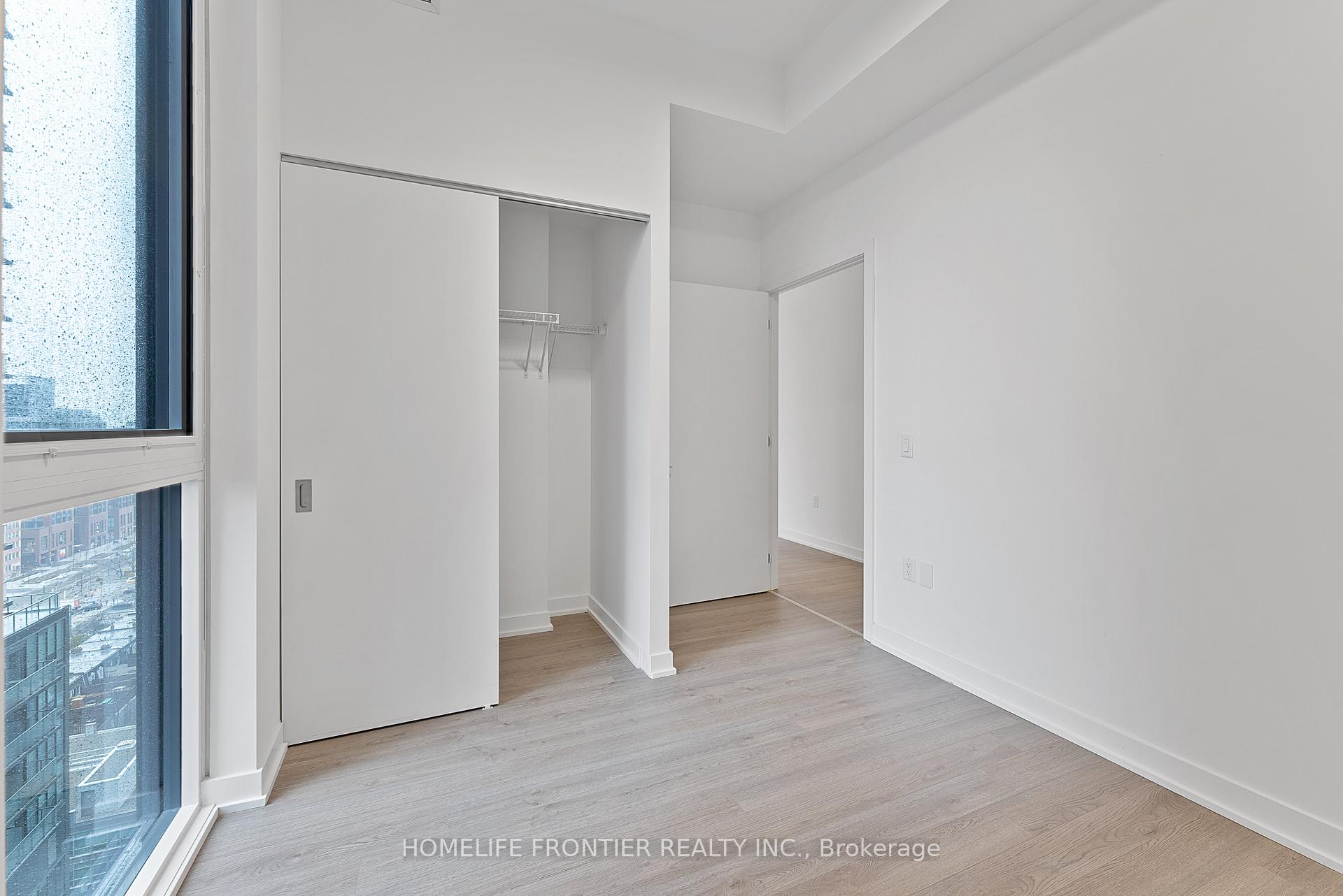 Photo 19 of Unit 1608, 357 King Street W, Toronto, Waterfront Communities — HOMEH